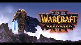 Warcraft 3: Reforged Сияние славы