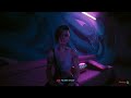 cringing with river let s play cyberpunk 2077 very hard blind part 46