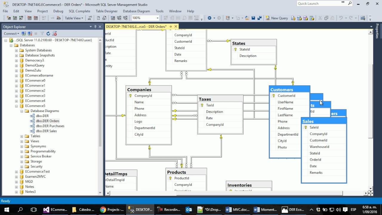 44 Ecommerce Youtube
