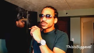 Max B - West Coast Freestyle Part 2 (Official Video)