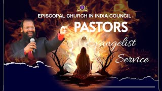 Online Zoom Meeting Pastors & Evangelist Service with Bishop  Amos Singh ||