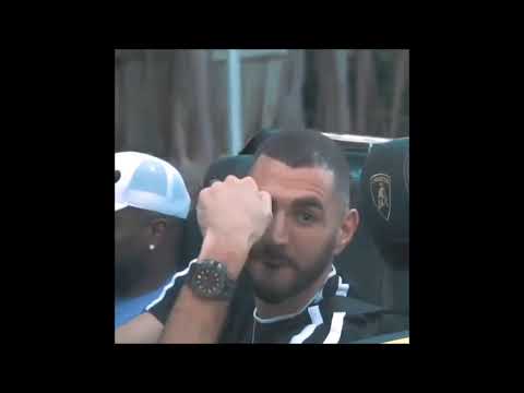 Lacrim *Karim B* Ft.karim Benzema Bientôt En Ligne (Official Trailer ...