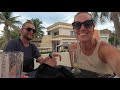 hoe goedkoper we leven des te langer we kunnen reizen travel talks 2 nick u0026 lisa