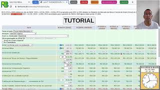 LRM etc: rapidinhas 20211015, live EAS, IPCA, QESA, live repúdio, acórdão 2225 etc