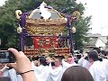 銚子大神幸祭神輿.avi