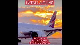 LATAM AIRLINES