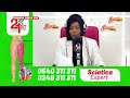 SOMPA RHAPSODY WITH REV JOSEPH OSAFO ADU ON SOMPA 106.5 FM. 08-06-2026 BY JILL-ANN FORSON