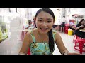 eel fishball noodles pitt street koay teow th ng 椰脚粿条汤 must try food in penang non halal