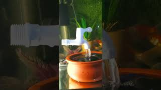 how to make magic tap മാജികൽ വാട്ടർ ടാപ്|#magicalwater #youtubeindia #youtube #how #to #make #magic