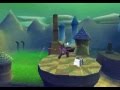 PSX Longplay [154] Spyro the Dragon