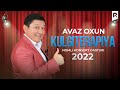 Avaz Oxun - Kulgiterapiya nomli konsert dasturi 2022