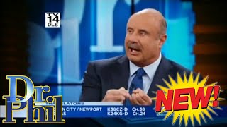 Dr Phil Show [2025] New Episode Today | Dr Phil Full Episodes 2025 New This Week | Dr Phil [NEW]