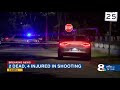 police 2 dead 4 seriously injured in tampa shooting