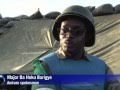 AU troops make progress in Mogadishu