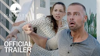 Girl Followed - Official Trailer - MarVista Entertainment