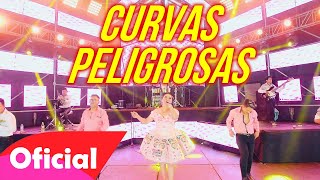 Miriam Estrada - Curvas Peligrosas (Video En Vivo 2023) PASIONSUR Internacional