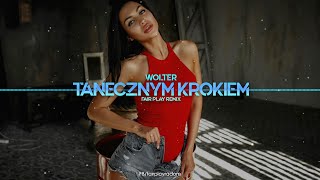 WOLTER - Tanecznym Krokiem (FAIR PLAY REMIX) Disco Polo 2022