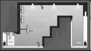portal flash version walkthrough 1-11