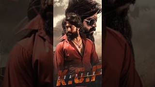 Everybody is a gangster till you see the monster| KGF-2 monster song| #video #viral #short #shorts