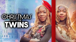 Christmas with the Twins (2024) [Comedy] [Family] 🎄 Double the Fun, Holiday Magic 🎅 Full Movie