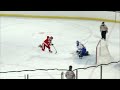 Robert Mastrosimone scores a filthy backhand toe drag shootout goal to win it for Boston University