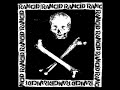 rancid let me go