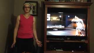 Focus T25 Beta Week 6 day 1 Core Cardio