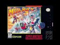 Megaman X3 Toxic Seahorse Remix Extended