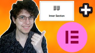How To Add Inner Section In Elementor 2026