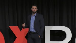 Why Financial Literacy Needs to be a Priority to Change the World | Joshua Auten | TEDxBGSU
