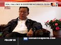 sikkim’s former ls mp pd rai speaks on impact of covid 19 pandemic on sikkim s economy