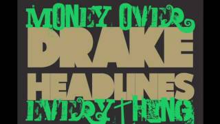 Drake - Headlines (3yr old version)