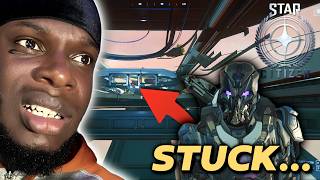 Learning To Play Star Citizen SOLO Episode 4, The Bugs Are Eating Me...