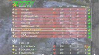 MW2 :: AT4 HS MULTI KILL ROBBED