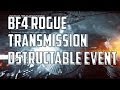 Battlefield 4 Rogue Transmission How To Do The Levolution Destruction Events