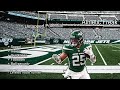 Film Breakdown | Ty Johnson will be a Dynamic Playmaker for the New York Jets