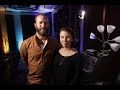 Colin Stetson & Sarah Neufeld- The Sun Roars Into View live on Sessions From The Box