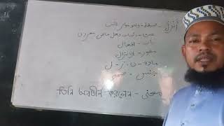 সকল শিক্ষার্থীদের জন্য চমৎকার ক্লাস, ২ মিনিটেই তাহকীক শিক্ষা।