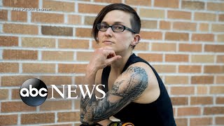 One author’s journey from prison to reporting on the voiceless l ABCNL