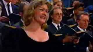 Princess Diana's Funeral Part 15: Verdi Requiem, performed by Lynne Dawson