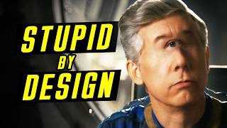 Amazon's Fallout Show (S1): Stupid By Design [Reupload]