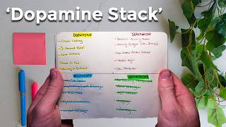 This Notebook Saved Me From Doomscrolling