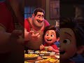 Happy Eid Song for Kids | Cute Cartoon Rhyme About Eid Celebration