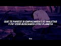 Qué Te Parece - Matias Ft. Trapzongo (LETRA)