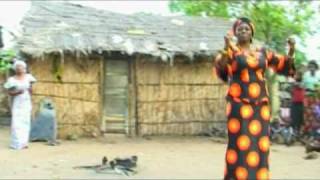 Sr CARINE MUYANZI - NZIAM' TA