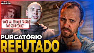 A diabólica doutrina do purgatório | Pastor Rodrigo Mocellin