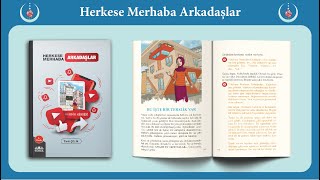 Herkese Merhaba Arkadaşlar