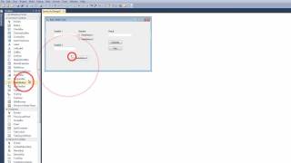 Visual Basic Basic Math Tests (Basic Calculator) episode 12