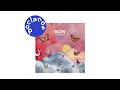 official audio blvn 찰나의 순간 a fleeting moment