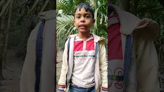 ভাগিনার মুসলমানি করাইয়া মামা বি*পদে🤣 #funny #comedy #reels #entertainment #viralvideo #sortsvideo